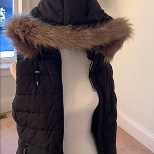 Banana Replublic Gorgeous Vest🎄